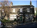 Horsforth Museum - The Green