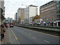 Wellesley Road, Croydon