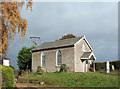 Methodist Chapel, Stottesdon, Shropshire