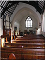 Christ Church, Bwlchgwyn