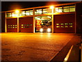 Harlow Central Fire Station