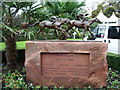 Haydock Park Racecourse, Statue to Lester Piggott