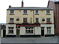 The Woodlark - Bridge Street, Derby