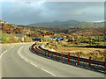 Toll Road to Harlech