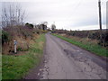 Feney Road off Steps Road, Magheralin