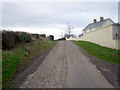 J1559 : Feney Road, near Moira by P Flannagan