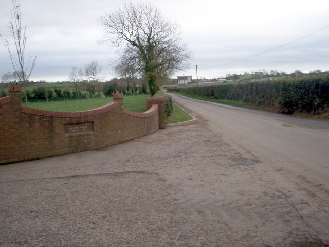 Redhill Road, Donaghacloney at Brook Vale Farm
