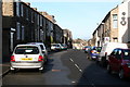 York Street, (middle portion), Barnoldswick