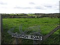 Ballyhoy Road