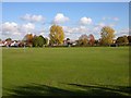 Long Lawford-Playing Field