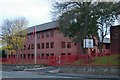 Greater Manchester Fire & Rescue Service Headquarters