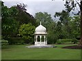 Indian Kiosk, Frogmore House Gardens, Windsor