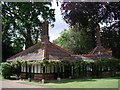 Tea House, Frogmore House Gardens, Windsor