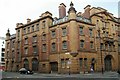 London Road old fire station - another view