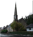 Langbank Church