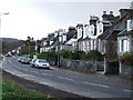 Main Road, Langbank