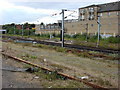 Midland Mainline from Blackburn Road