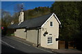 The Old Inn, Upper Redbrook