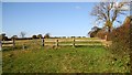 Public footpath