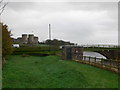 Rhuddlan bridges