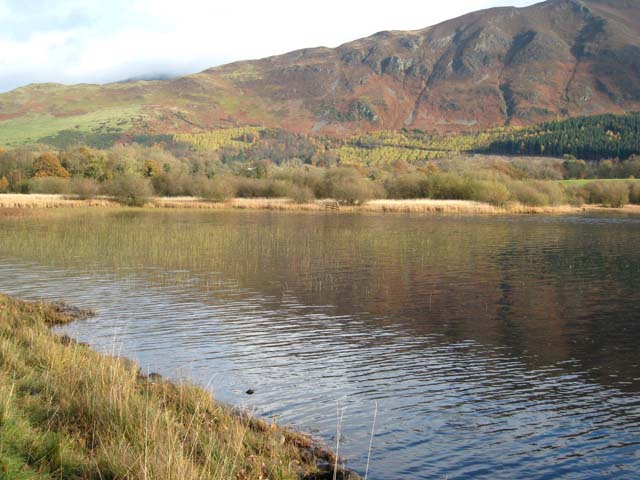 Bassenthwaite Lake