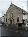 The Old Baptist Chapel, Rhuddlan