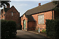 The Old Church School Room, Cossall