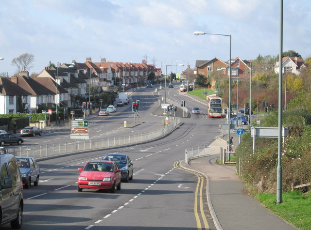 A270 Traffic Lights