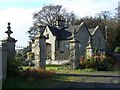 Gatehouse, Acton Reynald