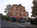 The Clare Hall, Stepney Way, East London