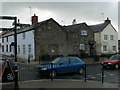 Parliament building, Rhuddlan