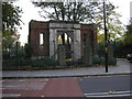 Archway, Stepney