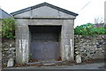 Cafn Ceffyl Llandwrog Horse Trough