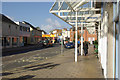 Queen Street, Barnstaple