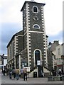 Moot Hall, Keswick