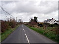 J0338 : Tannyoky Road, near to Poyntzpass by P Flannagan