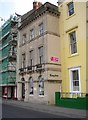 The Prize House, High Street, Tenby