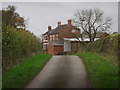 Grange Farm & Riding School