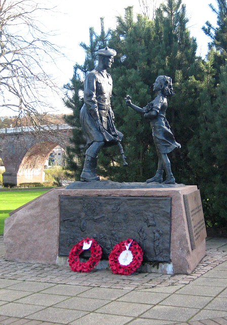 War Memorial