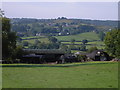 Ashover - Dale Bank Farm