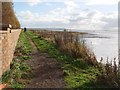 The Trans Pennine Trail