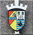 Gourock coat of arms