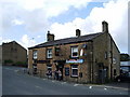 Tinker & Budget, 218 Union Road, Oswaldtwistle