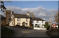 Cottages at Boyton