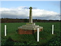 Memorial To St.Edmund