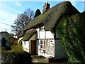 Willow Cottage, Green