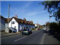 Longback Cottages, Angmering