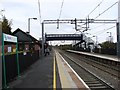 Tile Hill Station