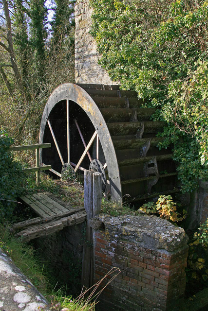 West Mill - Sherborne (2) © Mike Searle cc-by-sa/2.0 :: Geograph ...