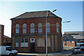 Former Public House, Green Lane, Hull